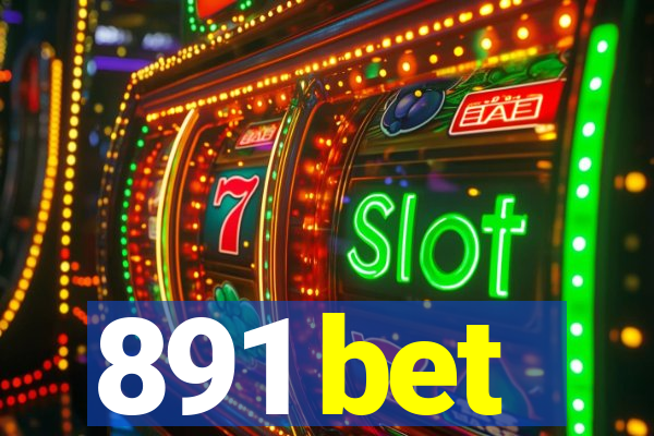 891 bet